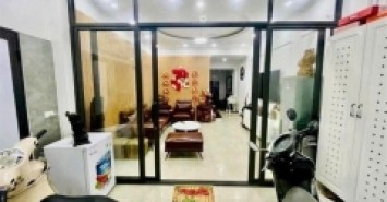 bán nhà trung tâm Thanh Xuân, Khương Đình, DT sổ 58m2, 10.5T, nhà đẹp 5 tầng, ngõ rộng, ở ngay hoặc cho thuê sinh lời.