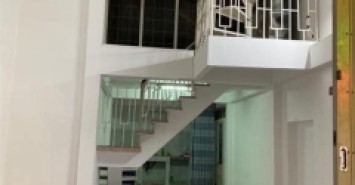 Cho thuê mặt bằng 1 trệt 1 lầu 7 triệu/th đường 30/4, TPVT