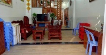 Bán nhà - Làng Tăng Phú - hẻm tải - 56.6m2, 2 tầng - chỉ 6 tỷ hơn