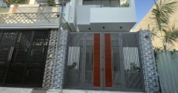 Bán Nhà Nguyễn Duy Trinh, P. Long Trường – 60m2 – 3 Tầng – Giá 5.79 Tỷ