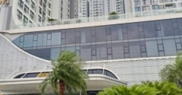 ĐĂNG CẤP CHUNG CƯ WESTPOINT PHẠM HÙNG 115m - hơn 4 tỷ
