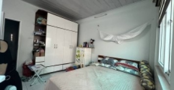 Bán nhà Tân Mai giá 3.35 tỷ, diện tích 43m2, 2 tầng, mặt tiền 3.5m