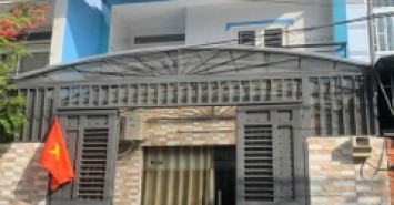 ﻿Bán nhà AN PHÚ ĐÔNG 9 phường AP.Đông Q.12, 1 trệt 1 lầu, Hẻm xe tải, giá giảm còn 4 tỷ