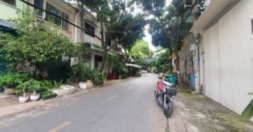 Bán Nhà GÓC 2 MẶT Tiền đường Ngô Gia Tự,Q.10,DT:8mx25m,KC:CẤP 4,Giá:55 tỷ