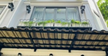 Giảm 400tr, bán xuất cảnh nhà Lê Đức Thọ, Hẻm 4m, full nội thất chỉ 4.65 tỷ TL