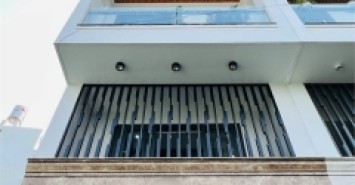 Nhà siêu đẹp Đường Số 59, P.14, Gò Vấp – Đường 12m, View công viên.