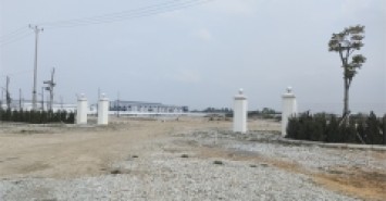 Bán 5ha đất kho nhà xưởng 50 năm tại Thị Trấn Cẩm Khê, Tỉnh Phú Thọ