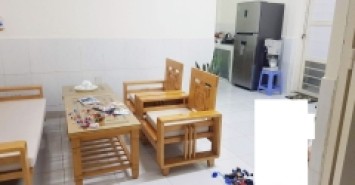 Nhà đẹp ở ngay, sổ hồng riêng, Dt: 48m2, ngang 6m, giá 2.x tỷ,  Bình Chiểu, Thủ Đức.