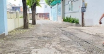 Bán nhà Phạm Văn Chiêu, 4x16m, công nhận đủ chỉ 4.1 tỷ TL