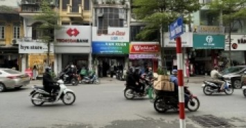 ???? Rẻ Nhất Mặt Phố Khâm Thiên, KD vô đối, 70m2 4 MT 4.5m, Xây tòa siêu đẹp ????