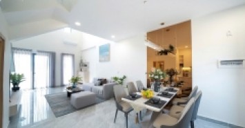 K Home New City – Nhà Ở Xã Hội Với Giá Trị Đầu Tư Cao