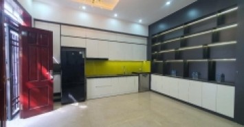 NHÀ ĐẸP Ở NGAY, 20M RA Ô TÔ, MẶT TIỀN QUYỀN LỰC, CỰC GẦN CHỢ, 1PH30S RA TRƯỜNG THCS ĐẠI MỖ