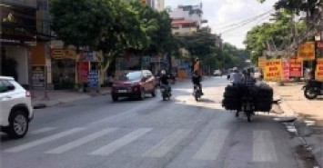 Bán Shophouse VIP Đô Nghĩa, MP Nguyễn Trác, 80m x 5T, KINH DOANH Đỉnh giá 9.9 tỷ