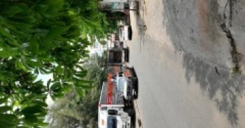 Chính chủ cần bán nhà ngõ 73 Triều Khúc, Tân Triều, Thanh Trì, Hà Nội