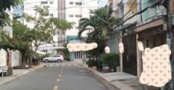 Khu Phân Lô Vip Phường 5, Gò Vấp – Đường 10m, 66m2, 3 tầng, chỉ 7.8 tỷ