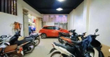 ???? Bán nhà Mặt phố Nguyễn Đình Hoàn, Nghĩa Đô, Ở và làm VP, 95m2 5T MT 4.7m ????