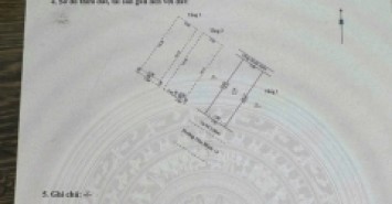 Bán nhà 3 tầng đường Hoà Minh 14 - (Sát Kinh Dương Vương, gần biển)