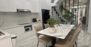 Chính chủ gửi nhà Lê Đức Thọ, 70m2, nở hậu, 4PN chỉ 4.5 tỷ TL