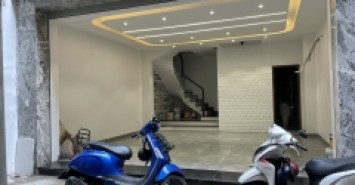 ???? Bán nhà Phố VIP Thái Hà, Đống Đa, Garo Ô tô, 46m2 7T Thang máy, MT 6m, Chỉ 13.8 Tỷ ????