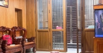 Nhà Đẹp, Vị Trí Vàng – Chỉ 1 Căn Ra Mặt Đường Lê Thánh Tông