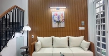 Kiến trúc sư bán nhà đẹp 154 Âu Dương Lân P3Q8