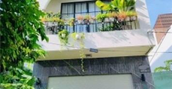 Nhà Ngộp Nguyễn Oanh, Gò Vấp – 65m2, 3 tầng, thiết kế hiện đại, 5.05 tỷ