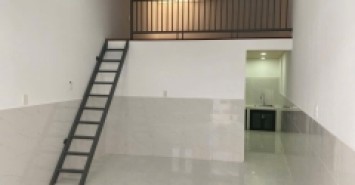 Bán 2 căn nhà C4 GÁC LỬNG kiệt Đoàn Phú Tứ - Gần đường chính
