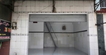 BÁN NHÀ MẶT TIỀN QL51 - AN CƯ TẠI PHÚ MỸ