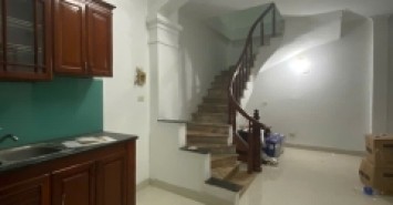 ???? Mặt phố Giảng Võ vừa tầm tiền, KD Đỉnh, Đống Đa, 50m2 5T MT 4m, Chỉ 26.5 Tỷ ????