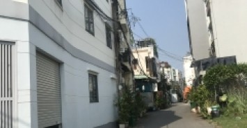 Bán nhà cấp 4, khu phân lô đường 102, TNP, 77m2, nhỉnh 5 tỷ