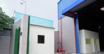 Bán nhà xưởng P.APĐ Q.12, ĐƯỜNG 7m, 1.708m2, chỉ 7x tỷ