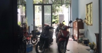 Bán nhà Quốc Lộ 1 PHƯỜNG APĐ Quận 12, 3 tầng, Đường 4m, giá chỉ 4.3 tỷ