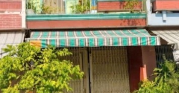 8.7 tỷ mặt tiền nội bộ khu VIP Bùi Minh Trực P5Q8 (ko lộ giới)