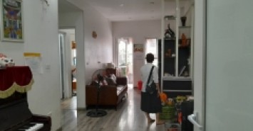 Bán căn CHCC Linh Đàm ,DT 61m2,  2n2vs,giá 2,25tỷ