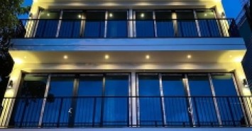 ???? Khách sạn, Apartment Mặt phố Yên Hoa, Tây Hồ 65m2 7T MT 8.5m ????
