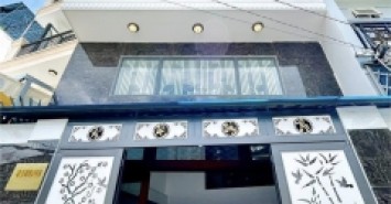 Nhà 5 tầng TK Tân Cổ Điển, Quang Trung, Gò Vấp – HXH, chỉ 7.6 tỷ