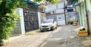 Bán Nhà Mới Đẹp, Hẻm Xe Hơi Nguyễn Văn Khối, 48.2m2, 3 Phòng Ngủ, Full Nội Thất - Chỉ 5,8 Tỷ