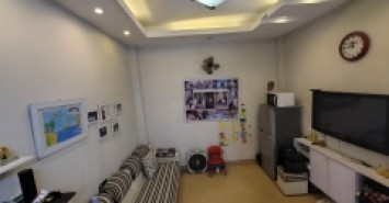 Bán nhà phố Bạch Mai, Q. Hai Bà Trưng, Hà Nội, 24 m2, giá 2.19 tỷ, ngõ thông, thoáng sáng rực rỡ, tiện ích bạt ngàn