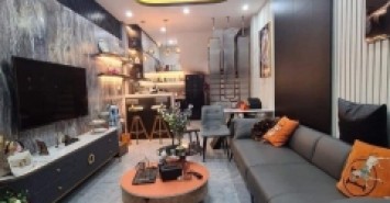 MẶT PHỐ THÁI HÀ -  ĐỐNG ĐA - KINH DOANH ĐỈNH 63,3m2, 4T, MT3,97m 32 tỷ