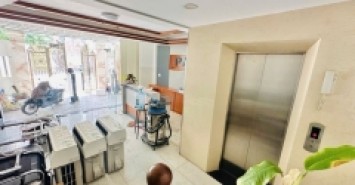 Mặt tiền Yên Thế Tân Bình – 6 tầng thang máy – Nhà đang cho thuê – Giữ tiền cực tốt – Giá 13,5 tỷ