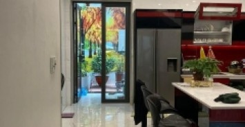 Bán nhà phố Kim Đồng,48m x 5 tầng , Phân Lô, ô tô , Nhỉnh 7 Tỷ