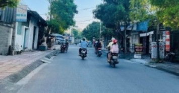 Nhà hẻm 145/54 Lê Đức Thọ, Phường 17, Gò Vấp, Hẻm 8m thông, 4x19m, Cn 63,4 m2, trệt lửng 4 lầu, ST, 4PN, 5WC, 1P Spa, Full nội thất, 16,7 tỷ TL