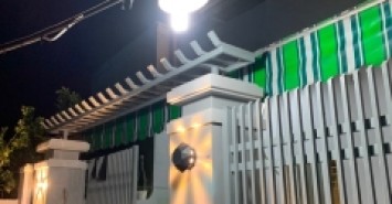 ♥ Nhà Ông Ích Đường,  2 tầng 90m2, 4 căn hộ rộng, nhỉnh 2 tỷ