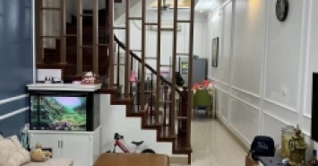 BÁN NHÀ KĐT DƯƠNG NỘI, PL Ô TÔ TRÁNH, KD, TẶNG FULL NỘI THẤT, 50Mx4T Giá 8 tỷ