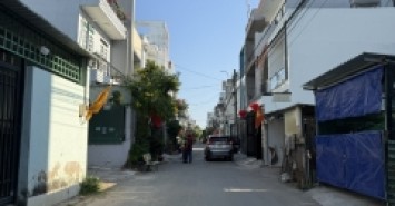 Bán đất tại Trường Lưu, 3,5 tỷ, 59m2, hướng Đông, nhiều tiện ích