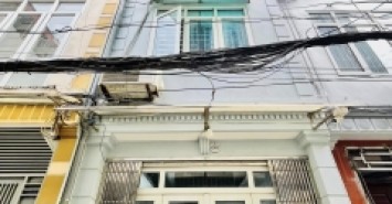 NHÀ ĐẸP BÁN GẤP, Ở NGAY ĐẠI TỪ, 32M2 GIÁ QUANH 4 TỶ