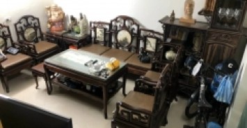 Bán nhà ngay sát phố Thái Phiên Hai Bà Trưng 28m 4 tầng 4.9 tỷ