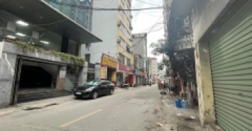 172M2 ĐẤT - MẶT ĐƯỜNG MỸ ĐÌNH - VUÔNG VẮN - CHỦ ĐANG NỢ NGÂN HÀNG HƠN 20 TỶ