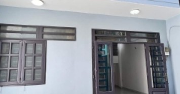 Nhà hẻm 84/34 Lý Thường Kiệt, Phường 7, Gò Vấp, Hẻm gần 3m, 5,8x14m, Cn 79,7 m2, 1 lầu, 2PN, 3WC, 5,2 tỷ TL