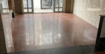 BÁN NHÀ MẶT TIỀN ĐÔNG HỒ PHƯỜNG 4 QUẬN 8
